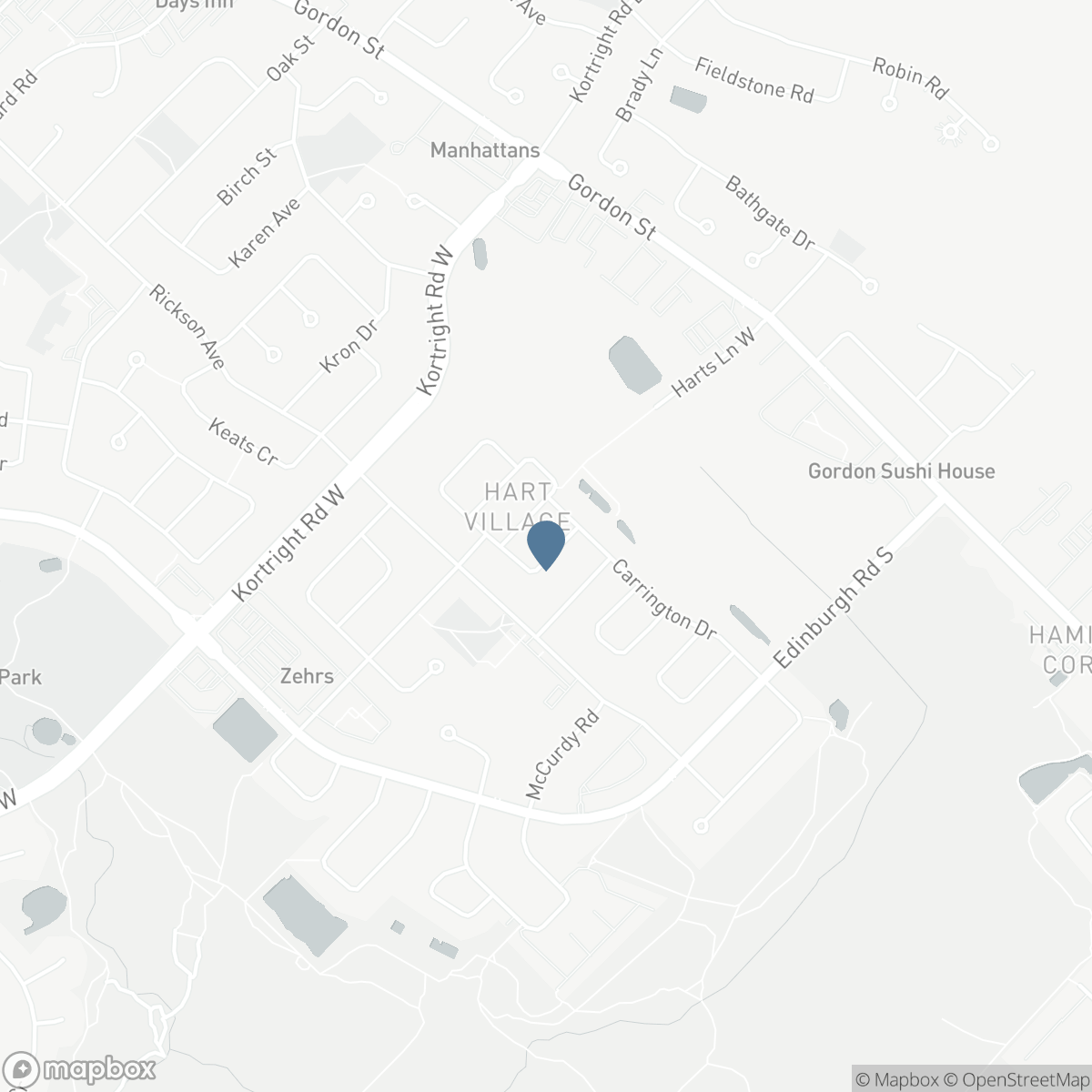121 LOVETT LANE, Guelph, Ontario N1G 0H1
